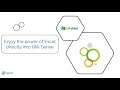 Extending Qlik Sense with Excel Automation and Reporting - KlikShots