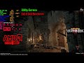 Warhammer: Vermintide 2 | RX 570 4GB + Ryzen 5 2600x | 1080p Extreme Dx11 \u0026 Dx12 Benchmark