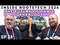 Inside RootsTech 2026: The Future of DNA and Genealogy | Finding Family DNA | Ep. 38