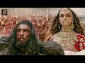 Climax Scene | Padmaavat | Ranveer Singh, Shahid Kapoor, Deepika Padukone | Superhit Action Movie HD