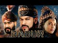Babur The Mughal Emperor Full Movie | Shah Rukh Khan, Ajay Devgn, Aishwarya Rai | Facts and History