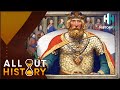 The Real History Behind The Legendary King Arthur | History Hit Originals | All Out History