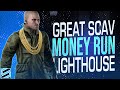 Make Money Fast With A Simple Scav Run - Escape from Tarkov