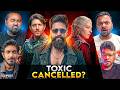 TOXIC Delay, The Boys, Daredevil, Movie Trailers | Scoopcast 192