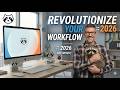 Ubuntu 26.04 LTS (Resolute Raccoon) Full Review | The Best Version Ever?