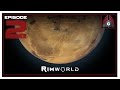 Let's Play Rimworld Alpha 16 Wanderlust With CohhCarnage - Episode 2