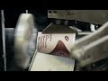 How Paper Cups Are Made
