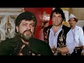 गोली बर्बाद मत करो में गोलियों से मरने वाला नहीं - Rishi - Dharmendra - Katilon Ke Kaatil Movie