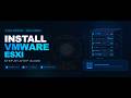 How to Install VMware ESXi 8 0 From Scratch Step by Step 2026