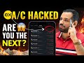 Hacker ने उड़ा दिया पूरा A/c | अगली बारी आपकी? 😱 #exness #forextrading 