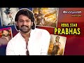 Rebel Star Prabhas \u0026 S.S Rajamouli | Raghavendra Rao | Soundaryalahari | ETV