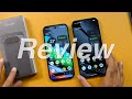 Pixel 10 Review with Pros \u0026 Cons - Pro Level Upgrades?