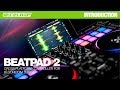 Reloop Beatpad 2 DJ Controller - Cross Platform Device - iOS, Android For DJAY 2 (Introduction)