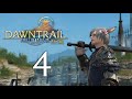 JoCat Plays FFXIV Dawntrail - Part 4 - 9/13/24