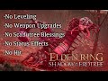 Romina, Saint of the Bud (RL1, No Upgrades, No Blessings, No Status, No Hit) | Elden Ring DLC