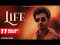 Life ( Lyrical Music Video ) - Vikram Malik | Nuravi Productions Haryanvi | New Haryanvi Song 2025