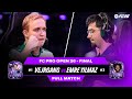Vejrgang v Emre Yilmaz | Two GOLIATHS Clash in Another Final | FC Pro Open 26 - Final | Full Match