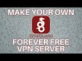 Make your own Forever Free VPN Server. Hosted on Always Free Oracle Cloud Tier Instance.