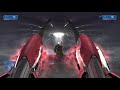 Halo 2: Watch out for the Captain