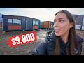 $9,000 Modular Home… There’s No Way This Is Real