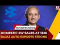 Bajaj Auto Outlook 2026: Exports Surge, Pulsar Push \u0026 EV Expansion | Rakesh Sharma Speaks | ET Now