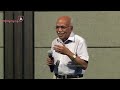 Unlock Your Body's Healing Power: Natural Healing Secrets — Dr. B M Hegde Full Video