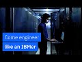 Engineer like an IBMer