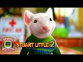 Stuart Little 2 Ft. Michael J. Fox | FULL MOVIE | Indoor Recess