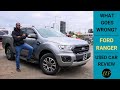 Should you buy a USED Ford Ranger Wildtrak? What goes wrong? In-depth Review | El.P Reviews.