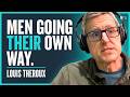 Is The Manosphere Really That Dangerous? - Louis Theroux