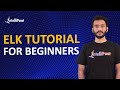 Elasticsearch Tutorial | ELK Stack Tutorial | Intellipaat