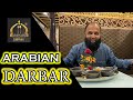 Indulge in Mumbai's Finest Arabian Cuisine at Arabian Darbar