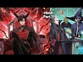 (11) the rule breaker demon king ( HINDI ) MANGA MANHWA