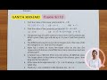 9th Maths | Exercise 2.2 Solutions 🔥 | Introduction to Linear Polynomials | Ganita Manjari 2026-27
