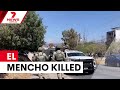 Mexican cartel leader El Mencho killed by military | 7NEWS
