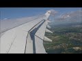 Qatar Airways Airbus A340-642 | London Heathrow to Doha *Full Flight*