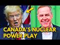 1 MIN AGO: Canada’s NUCLEAR Power Play SPARKS Market Chaos — Trump FURIOUS