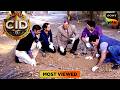 कौनसे Information से Team CID सुलझा पाई यह रहस्यमय Case? | CID | सी.आई.डी. | Most Viewed