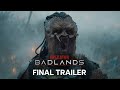 Predator: Badlands | Final Trailer