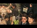 Shehzaade (1989) Grand Muhurat \u0026 Action BTS | Dharmendra, Shatrughan Sinha