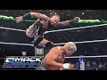 FULL MATCH: Cody Rhodes vs. Aleister Black: SmackDown, Nov. 7, 2025