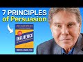 Robert Cialdini - 7 Principles of Influence Explained