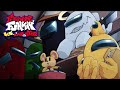 FNF Vs Impostor v4 - Meltdown - Instrumental