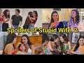 Stupid Wife Season 2 all Spoilers and behind the scenes - Part 2