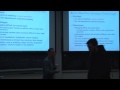 Carnegie Mellon - Parallel Computer Architecture 2013 - Onur Mutlu - Lec. 23-Dataflow II