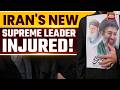 Iran's New Supreme Leader Mojtaba Khamenei Injured But Safe, Says President's Family | Iran War