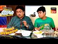 Daya ने परोसा Jetha को गरमा-गरम खाना | Taarak Mehta Ka Ooltah Chashmah | Comedy Overdose