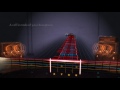 Rocksmith 2014 Custom - \