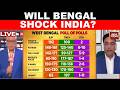 LIVE: Bengal Result May Surprise This Time? TMC Or BJP, Who Will Dominate The State? | News LIVE