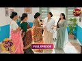 Durga's tears melt the entire family | Bade Ghar Ki Choti Bahu | New Show | Full Episode 191